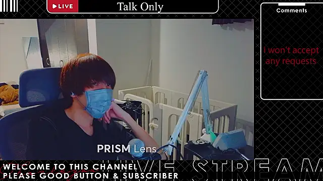 AG 0129 online show from 2, 3, 2026