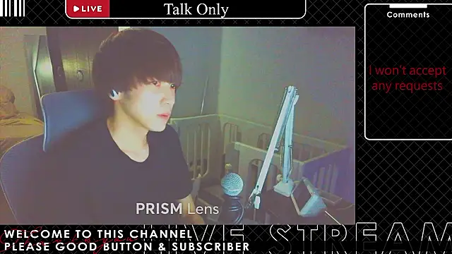 AG 0129 online show from 25, 3, 2026