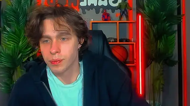 Snapshot of Keith_Erickson chatting on 17, 2, 2026 Keith Erickson online show from 17, 2, 2026