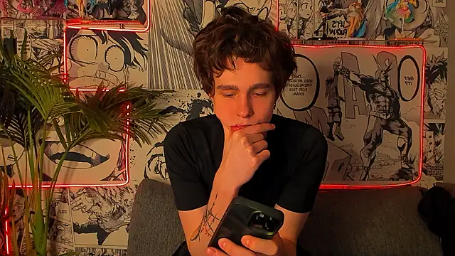 Keith Erickson online show from 6, 3, 2026