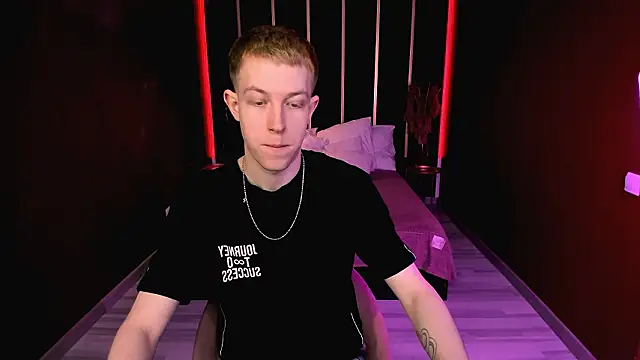 Snapshot of Dylan_Norton chatting on 27, 2, 2026 Dylan Norton online show from 27, 2, 2026