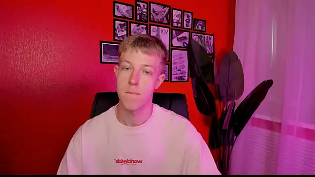 Dylan Norton online show from 16, 7, 2026