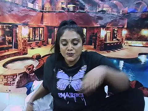 Snapshot of IndianSexyLady20 chatting on 18, 4, 2026 IndianSexyLady20 online show from 18, 4, 2026