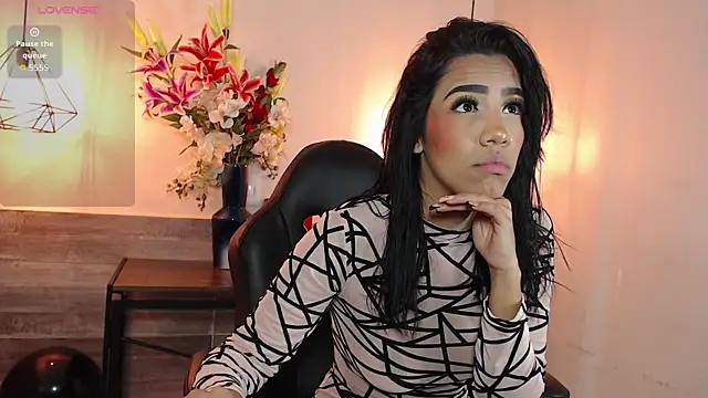 Snapshot of MiaKarsson chatting on 29, 3, 2026 MiaKarsson online show from 29, 3, 2026