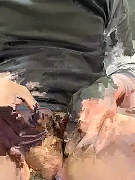 Snapshot of K0U-123 chatting on 20, 2, 2026 K0U-123 online show from 20, 2, 2026