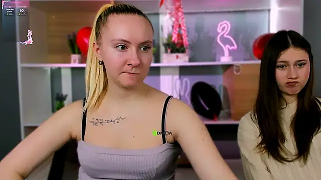 Snapshot of arianaa_cat chatting on 22, 2, 2026 arianaa cat online show from 22, 2, 2026