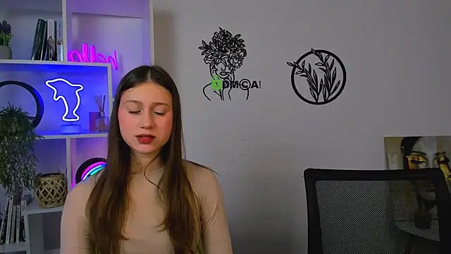 arianaa cat online show from 2, 3, 2026