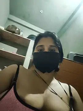 Snapshot of Sexy_khushi19 chatting on 22, 4, 2026 Sexy khushi19 online show from 22, 4, 2026