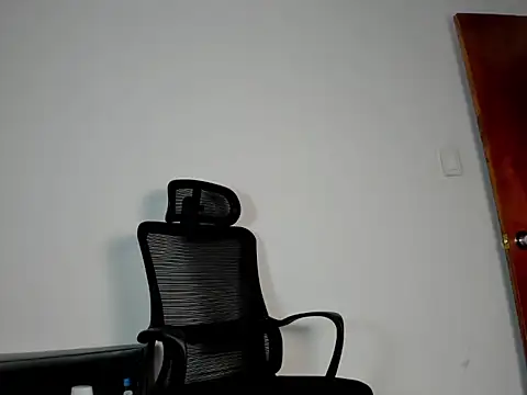 CRISTHIAN WOLF1 online show from 9, 2, 2026