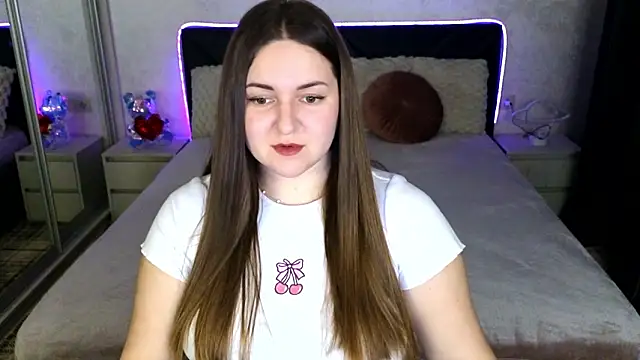 Snapshot of Eva_Luxx chatting on 5, 3, 2026 Eva Luxx online show from 5, 3, 2026