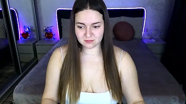 Snapshot of Eva_Luxx chatting on 9, 3, 2026 Eva Luxx online show from 9, 3, 2026