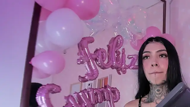 Ashley Blum  online show from 5, 3, 2026