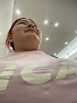 Rouse-Antonella  online show from 6, 2, 2026