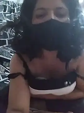 RoxyQueenX online show from 21, 5, 2026