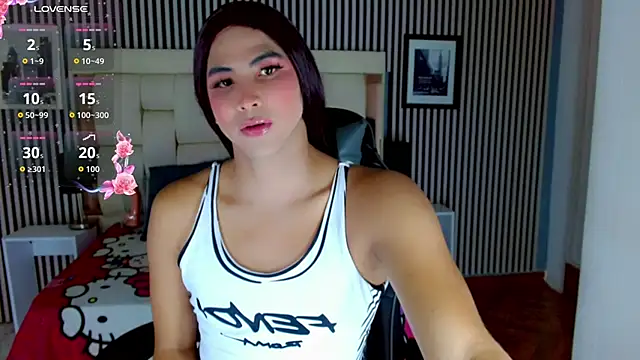 Snapshot of Sophia_Valentina chatting on 12, 2, 2026 Sophia Valentina online show from 12, 2, 2026