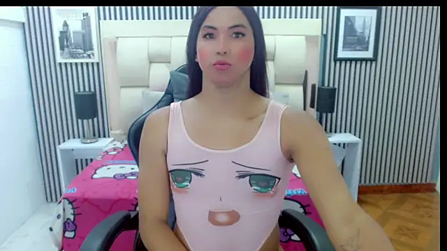 Snapshot of Sophia_Valentina chatting on 27, 2, 2026 Sophia Valentina online show from 27, 2, 2026