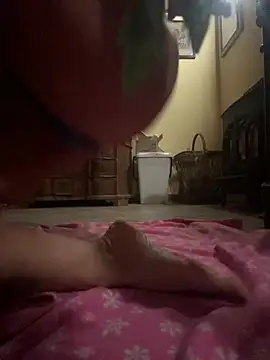 missgirl88 online show from 17, 2, 2026