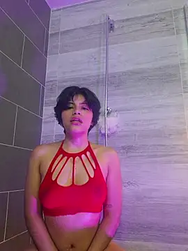 Eva Monroes online show from 15, 2, 2026