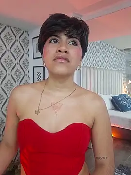 Eva Monroes online show from 17, 3, 2026