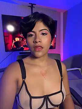Eva Monroes online show from 21, 4, 2026