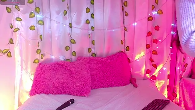 AlannaSmiless online show from 30, 3, 2026