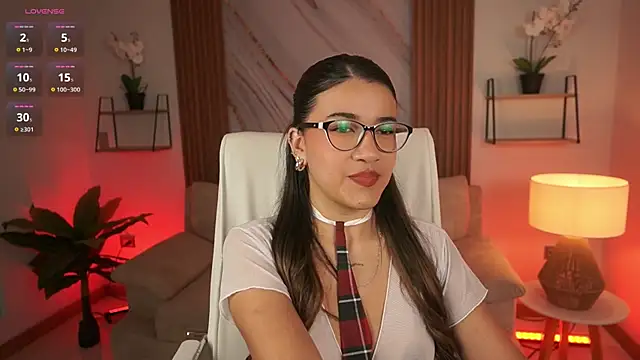 Snapshot of IvyGrabes chatting on 27, 2, 2026 IvyGrabes online show from 27, 2, 2026