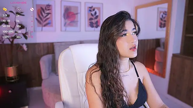 IvyGrabes online show from 24, 3, 2026