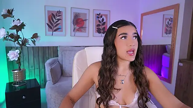 Snapshot of IvyGrabes chatting on 22, 5, 2026 IvyGrabes online show from 22, 5, 2026