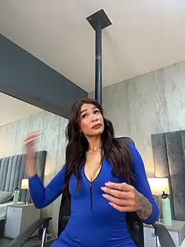 Snapshot of SofiaRivero chatting on 2, 2, 2026 SofiaRivero online show from 2, 2, 2026