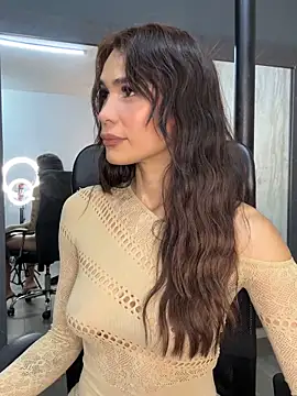 Snapshot of SofiaRivero chatting on 17, 2, 2026 SofiaRivero online show from 17, 2, 2026