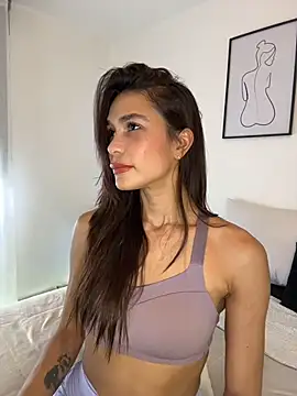 Snapshot of SofiaRivero chatting on 11, 7, 2026 SofiaRivero online show from 11, 7, 2026