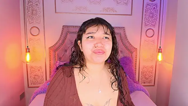 Honny Blaice  online show from 16, 2, 2026