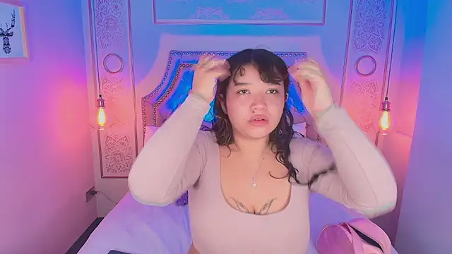 Honny Blaice  online show from 21, 2, 2026