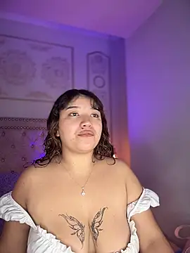 Honny Blaice  online show from 26, 3, 2026