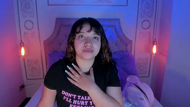 Honny Blaice  online show from 17, 4, 2026