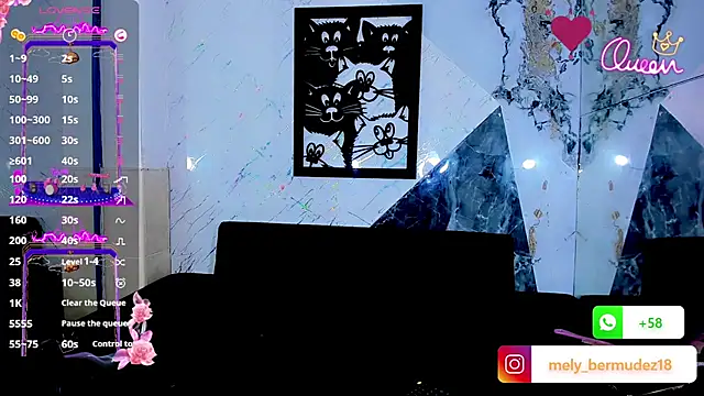 Snapshot of Cute_roxxxy chatting on 26, 2, 2026 Cute roxxxy online show from 26, 2, 2026