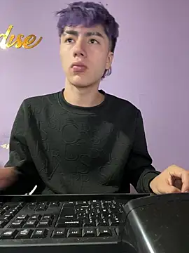 Snapshot of AlexanderCollman2 chatting on 13, 2, 2026 AlexanderCollman2 online show from 13, 2, 2026