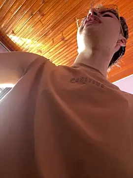 AlexanderCollman2 online show from 30, 3, 2026