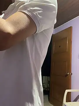 AlexanderCollman2 online show from 6, 4, 2026