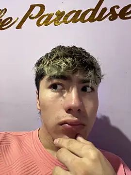 AlexanderCollman2 online show from 18, 4, 2026