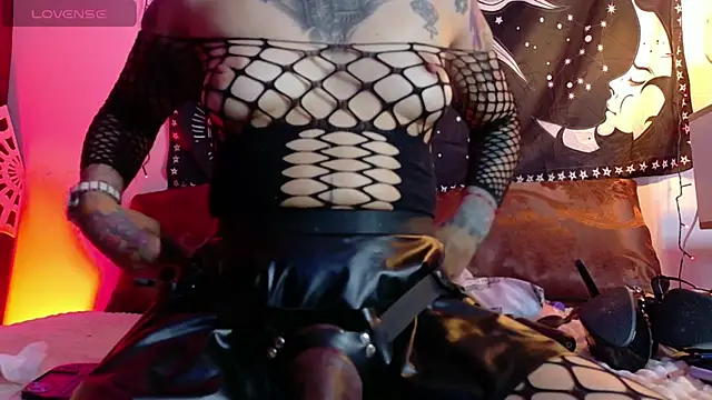 Snapshot of MadLustt chatting on 1, 3, 2026 MadLustt online show from 1, 3, 2026