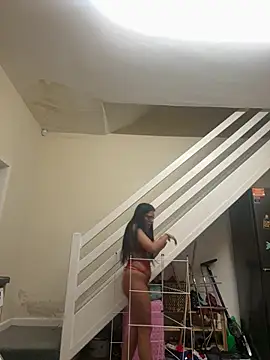 Nicole6421 online show from 12, 3, 2026