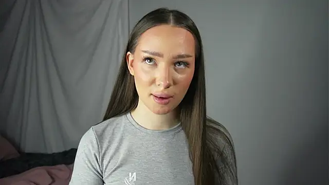 Snapshot of Murmella chatting on 2, 2, 2026 Murmella online show from 2, 2, 2026