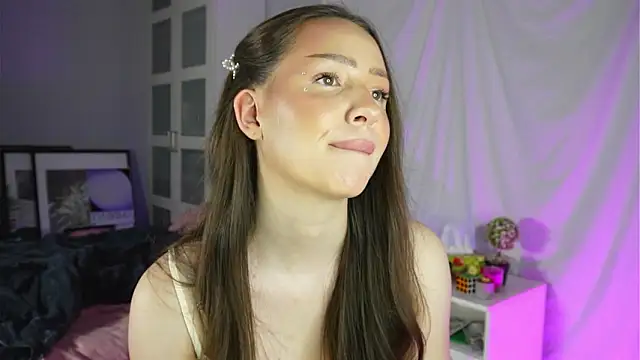 Snapshot of Murmella chatting on 9, 2, 2026 Murmella online show from 9, 2, 2026