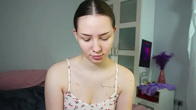 Snapshot of Murmella chatting on 27, 2, 2026 Murmella online show from 27, 2, 2026