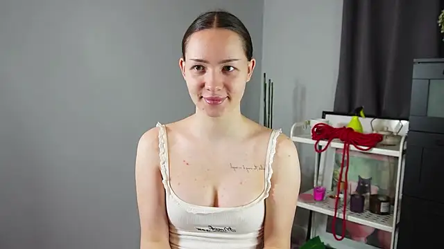 Snapshot of Murmella chatting on 28, 2, 2026 Murmella online show from 28, 2, 2026