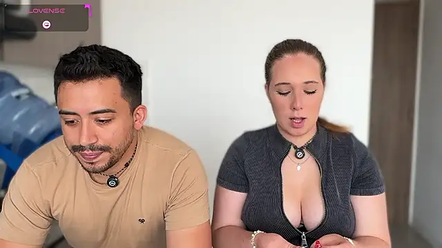 Snapshot of Sofii_n_Diego chatting on 9, 2, 2026 Sofii n Diego online show from 9, 2, 2026