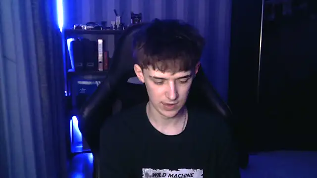 Sweet Dude online show from 25, 2, 2026