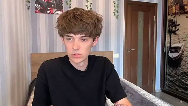 Snapshot of Sweet_Dude chatting on 15, 5, 2026 Sweet Dude online show from 15, 5, 2026