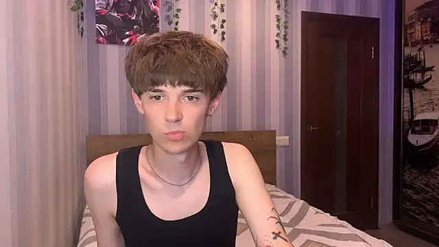 Snapshot of Sweet_Dude chatting on 20, 5, 2026 Sweet Dude online show from 20, 5, 2026